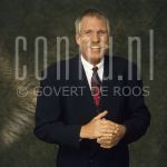 Ted de Braak at studio in Amsterdam.

[keywords]Posed, Half Length, Eyecontact, Smiling, TV Presentator[/keywords]